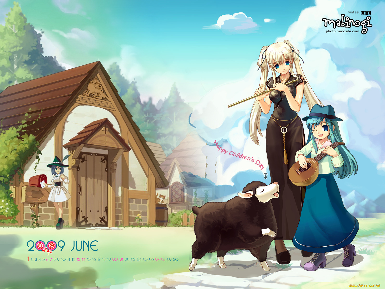 , , mabinogi